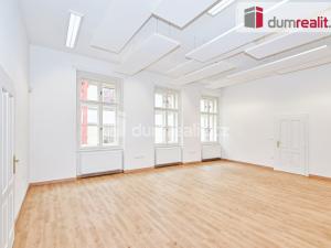 Pronájem kanceláře, Praha - Nové Město, Národní, 113 m2