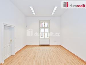 Pronájem kanceláře, Praha - Nové Město, Národní, 113 m2