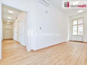 Pronájem kanceláře, Praha - Nové Město, Národní, 113 m2