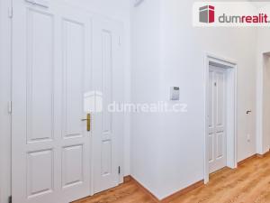 Pronájem kanceláře, Praha - Nové Město, Národní, 113 m2