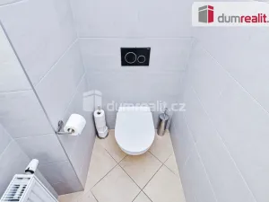 Pronájem kanceláře, Praha - Nové Město, Národní, 113 m2