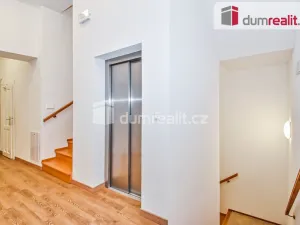 Pronájem kanceláře, Praha - Nové Město, Národní, 113 m2