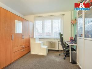 Prodej bytu 2+1, Kladno - Kročehlavy, Dánská, 52 m2