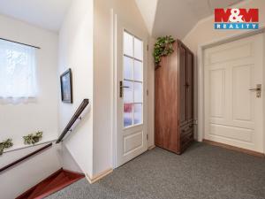 Pronájem rodinného domu, Vyžlovka, K Rybníku, 162 m2