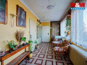 Prodej rodinného domu, Račice, 198 m2