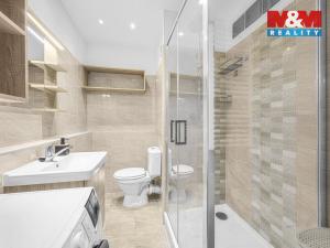 Prodej bytu 2+kk, Hradec Králové - Nový Hradec Králové, Durychova, 47 m2