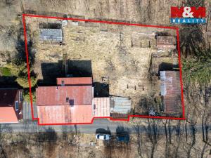 Prodej rodinného domu, Kraslice, Sadová, 305 m2