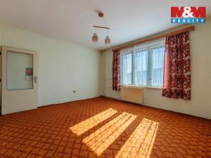 Prodej rodinného domu, Kraslice, Sadová, 305 m2