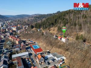 Prodej rodinného domu, Kraslice, Sadová, 305 m2