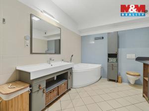 Prodej bytu 2+kk, Mladá Boleslav - Mladá Boleslav II, Na Radouči, 60 m2