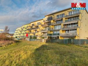 Prodej bytu 2+kk, Mladá Boleslav - Mladá Boleslav II, Na Radouči, 60 m2