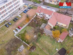 Prodej rodinného domu, Vracov, Komenského, 206 m2