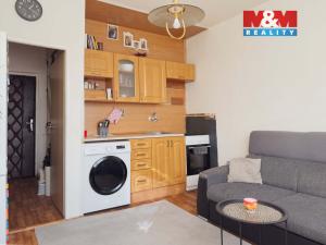 Prodej bytu 2+kk, Karviná - Hranice, Čsl. armády, 37 m2