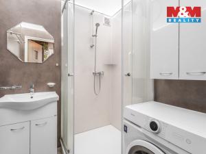 Prodej bytu 4+1, Ústí nad Labem - Mojžíř, Peškova, 83 m2