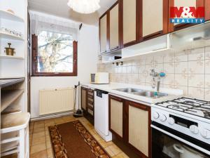 Prodej rodinného domu, Pardubice - Cihelna, Brozanská, 160 m2