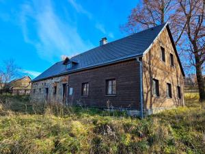 Prodej rodinného domu, Osečná - Druzcov, 198 m2
