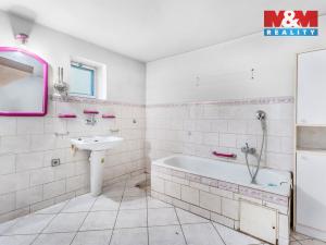 Prodej rodinného domu, Rybniště - Nová Chřibská, 162 m2