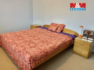 Pronájem bytu 3+1, Hlubočky, Na Orátě, 73 m2