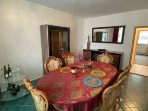 Pronájem bytu 3+1, Děčín, Čsl. partyzánů, 75 m2