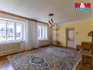 Prodej rodinného domu, Nové Sady, 125 m2