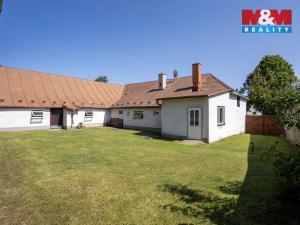 Prodej rodinného domu, Nové Sady, 125 m2