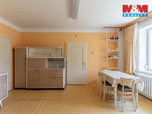 Prodej rodinného domu, Nové Sady, 125 m2