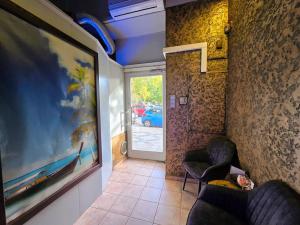 Prodej obchodního prostoru, Praha, 380 m2