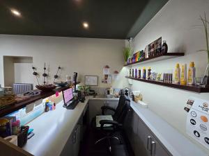 Prodej obchodního prostoru, Praha, 380 m2