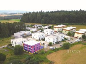 Prodej bytu 3+kk, Písek, Cihlářská, 104 m2