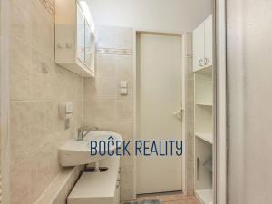 Prodej bytu 1+1, Nové Strašecí, Křivoklátská, 37 m2