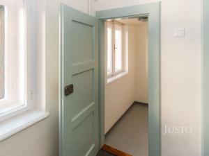 Pronájem bytu 3+1, Olomouc, Smetanova, 72 m2