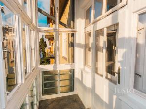 Pronájem bytu 3+1, Olomouc, Smetanova, 72 m2