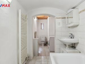 Prodej zemědělské usedlosti, Chyše, Nová Teplice, 359 m2