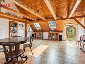 Prodej zemědělské usedlosti, Chyše, Nová Teplice, 359 m2