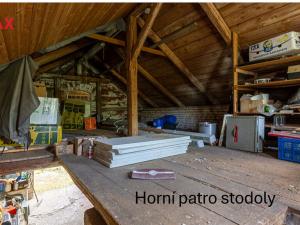 Prodej zemědělské usedlosti, Chyše, Nová Teplice, 359 m2