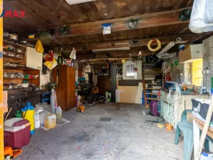 Prodej zemědělské usedlosti, Chyše, Nová Teplice, 359 m2