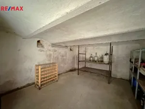 Prodej zemědělské usedlosti, Chyše, Nová Teplice, 359 m2