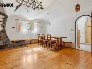 Prodej zemědělské usedlosti, Chyše, Nová Teplice, 359 m2