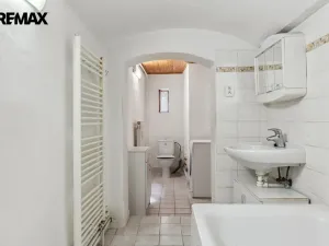 Prodej zemědělské usedlosti, Chyše, Nová Teplice, 359 m2