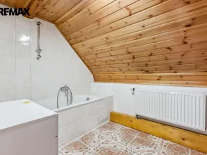 Prodej zemědělské usedlosti, Chyše, Nová Teplice, 359 m2