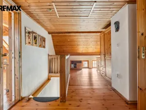 Prodej zemědělské usedlosti, Chyše, Nová Teplice, 359 m2