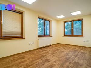 Pronájem kanceláře, Opava, 162 m2