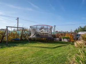 Prodej komerční nemovitosti, Šimanov, 480 m2