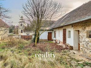 Prodej chalupy, Podmyče, 215 m2