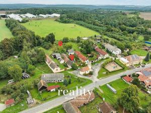 Prodej chalupy, Podmyče, 215 m2