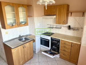 Pronájem bytu 1+1, Mníšek pod Brdy, Nádražní, 40 m2