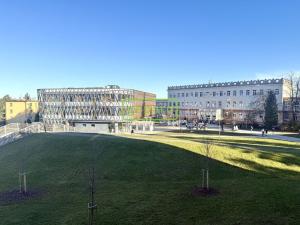 Pronájem bytu 1+1, Mníšek pod Brdy, Nádražní, 40 m2