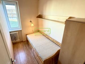 Pronájem bytu 1+1, Mníšek pod Brdy, Nádražní, 40 m2