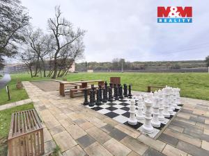 Pronájem bytu 1+kk, Slaný, Lázeňská, 35 m2