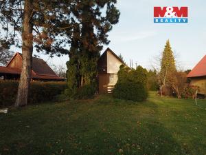 Prodej pozemku pro bydlení, Ostrava - Bartovice, 910 m2